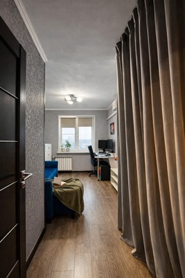 Продам трехкомнатную (3-комн.) квартиру, 7-я Кожуховская ул, 4к1, Москва г