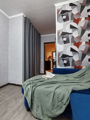 Продам трехкомнатную (3-комн.) квартиру, 7-я Кожуховская ул, 4к1, Москва г