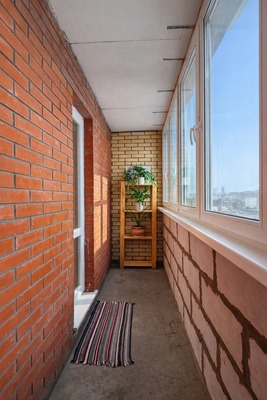 Продам трехкомнатную (3-комн.) квартиру, 7-я Кожуховская ул, 4к1, Москва г