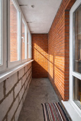 Продам трехкомнатную (3-комн.) квартиру, 7-я Кожуховская ул, 4к1, Москва г