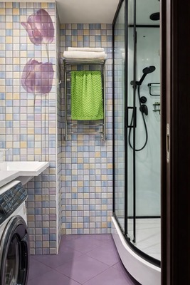 Продам трехкомнатную (3-комн.) квартиру, 7-я Кожуховская ул, 4к1, Москва г