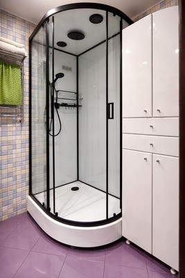 Продам трехкомнатную (3-комн.) квартиру, 7-я Кожуховская ул, 4к1, Москва г