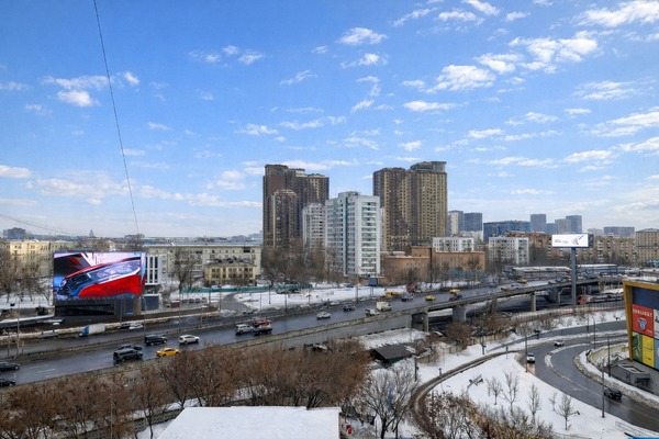 Продам трехкомнатную (3-комн.) квартиру, 7-я Кожуховская ул, 4к1, Москва г