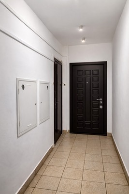 Продам трехкомнатную (3-комн.) квартиру, 7-я Кожуховская ул, 4к1, Москва г