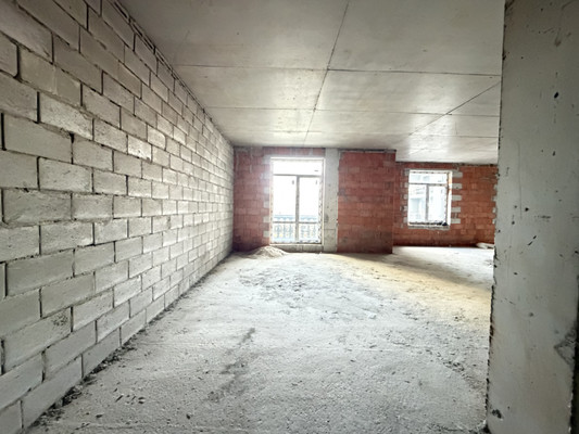 Продам трехкомнатную (3-комн.) квартиру, Биттирова ул, 123, Нальчик г