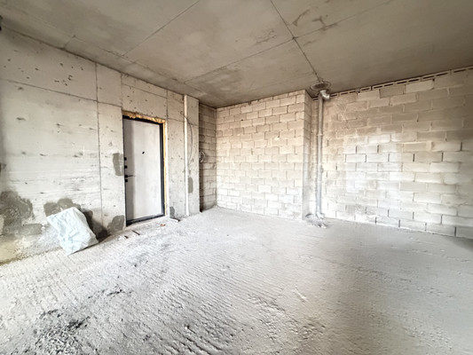 Продам трехкомнатную (3-комн.) квартиру, Биттирова ул, 123, Нальчик г