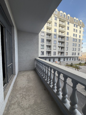 Продам трехкомнатную (3-комн.) квартиру, Биттирова ул, 123, Нальчик г