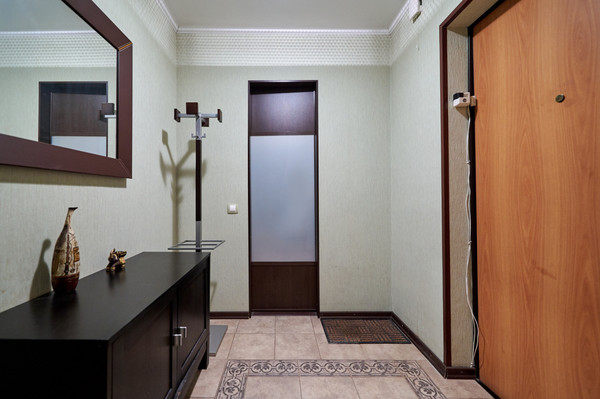 Продам однокомнатную (1-комн.) квартиру, Лавочкина ул, 34, Москва г