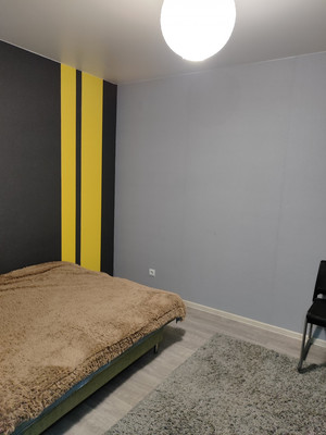 Продам однокомнатную (1-комн.) квартиру, Академика Вавилова ул, 56кб, Красноярск г