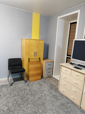 Продам однокомнатную (1-комн.) квартиру, Академика Вавилова ул, 56кб, Красноярск г