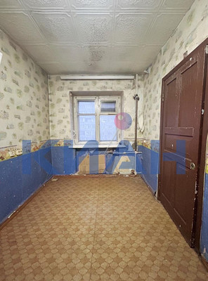 Продам двухкомнатную (2-комн.) квартиру, Карла Маркса ул, 34, Красноярск г