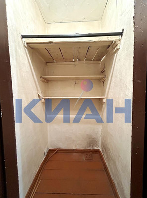 Продам двухкомнатную (2-комн.) квартиру, Карла Маркса ул, 34, Красноярск г