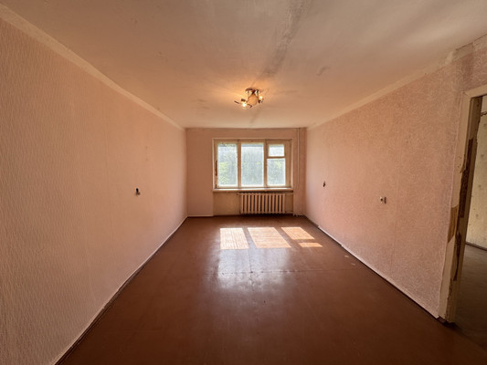 Продам трехкомнатную (3-комн.) квартиру, Морская ул, 19, Дунай п