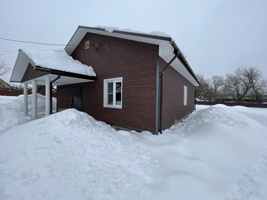 Продам дом, 300, Турыгино д, 0 км от города