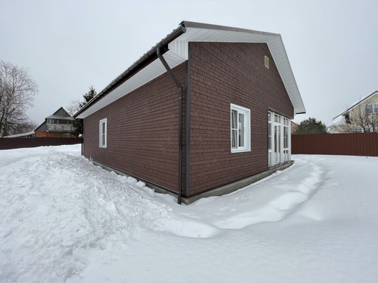 Продам дом, 300, Турыгино д, 0 км от города