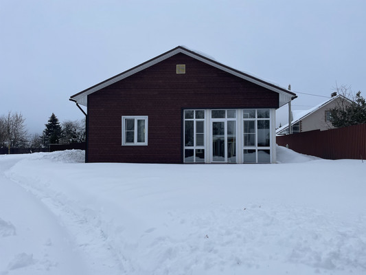 Продам дом, 300, Турыгино д, 0 км от города