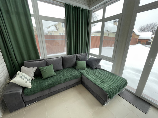 Продам дом, 300, Турыгино д, 0 км от города