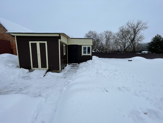 Продам дом, 300, Турыгино д, 0 км от города