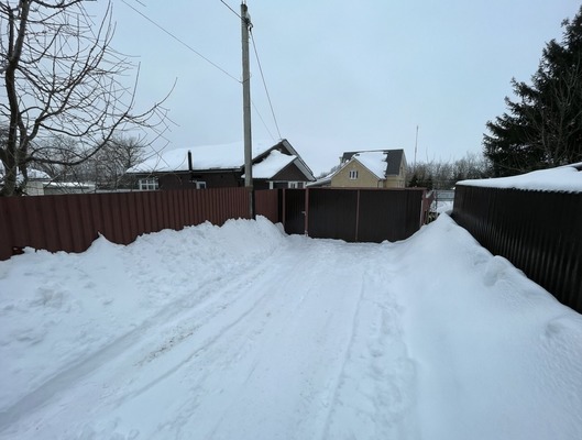 Продам дом, 300, Турыгино д, 0 км от города