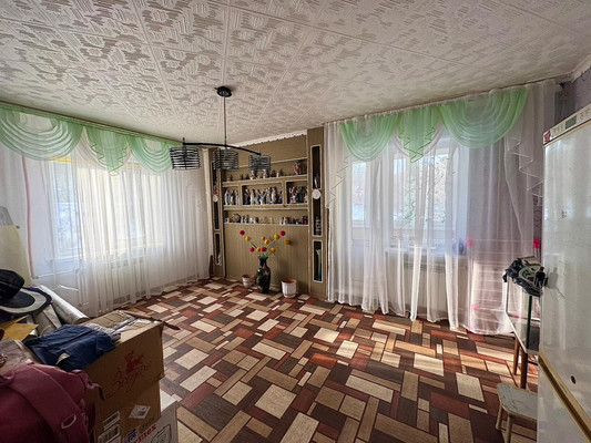 Продам двухкомнатную (2-комн.) квартиру, Морская ул, 21, Дунай п