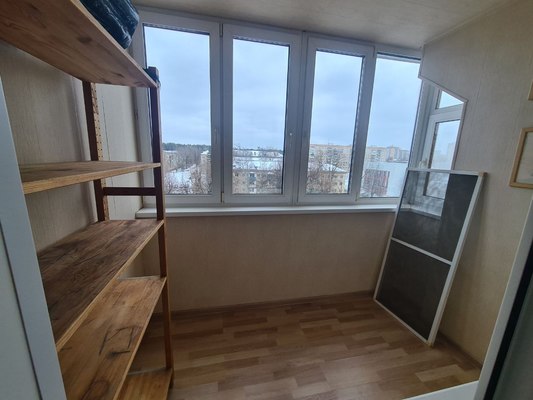 Продам однокомнатную (1-комн.) квартиру, Циолковского ул, 3а, Подольск г