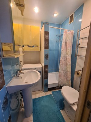 Продам однокомнатную (1-комн.) квартиру, Циолковского ул, 3а, Подольск г