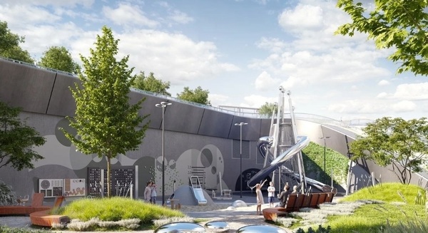 Продам двухкомнатную (2-комн.) квартиру (долевое), 3-й Силикатный проезд, 6/1к2, Москва г