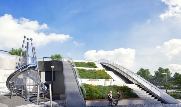 Продам двухкомнатную (2-комн.) квартиру (долевое), 3-й Силикатный проезд, 6/1к2, Москва г