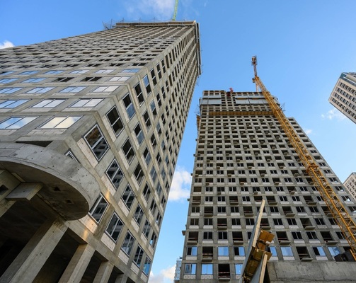 Продам двухкомнатную (2-комн.) квартиру (долевое), 3-й Силикатный проезд, 6/1к2, Москва г