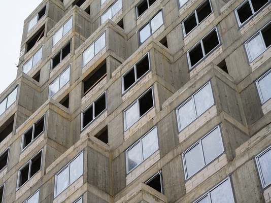 Продам двухкомнатную (2-комн.) квартиру (долевое), 3-й Силикатный проезд, 6/1к2, Москва г