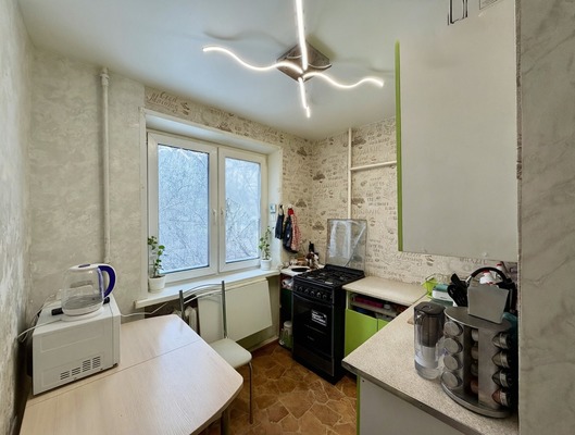 Продам однокомнатную (1-комн.) квартиру, Подольская ул, 6, Северово д