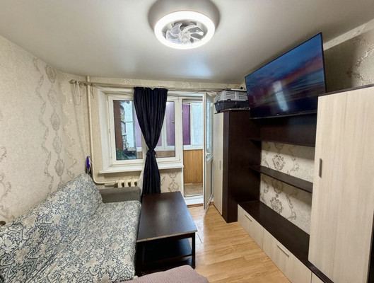 Продам однокомнатную (1-комн.) квартиру, Подольская ул, 6, Северово д