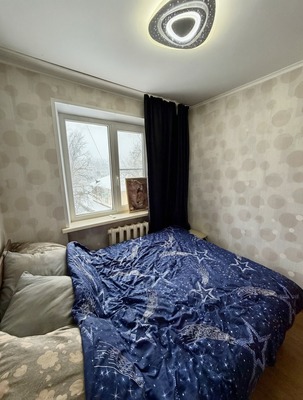 Продам однокомнатную (1-комн.) квартиру, Подольская ул, 6, Северово д