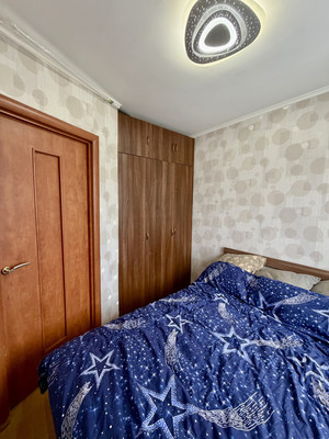 Продам однокомнатную (1-комн.) квартиру, Подольская ул, 6, Северово д