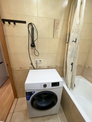 Продам однокомнатную (1-комн.) квартиру, Подольская ул, 6, Северово д