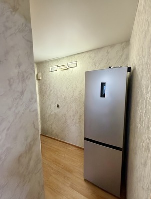 Продам однокомнатную (1-комн.) квартиру, Подольская ул, 6, Северово д