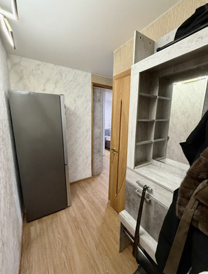 Продам однокомнатную (1-комн.) квартиру, Подольская ул, 6, Северово д