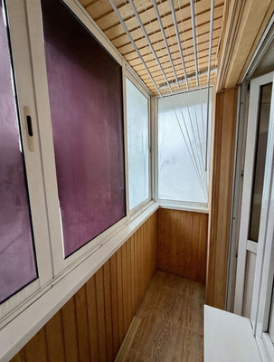 Продам однокомнатную (1-комн.) квартиру, Подольская ул, 6, Северово д