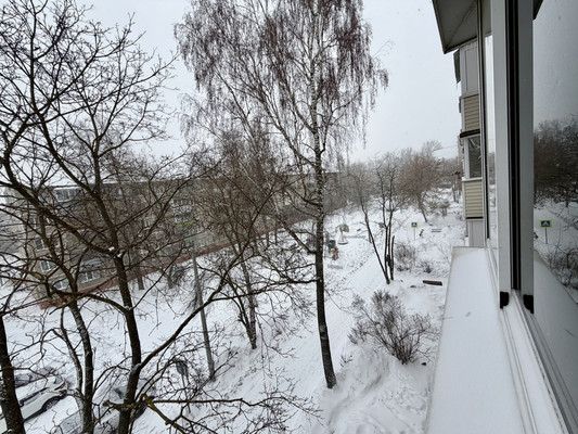 Продам однокомнатную (1-комн.) квартиру, Подольская ул, 6, Северово д