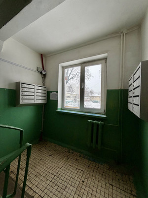 Продам однокомнатную (1-комн.) квартиру, Подольская ул, 6, Северово д