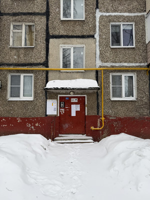 Продам однокомнатную (1-комн.) квартиру, Подольская ул, 6, Северово д