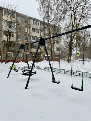 Продам однокомнатную (1-комн.) квартиру, Подольская ул, 6, Северово д