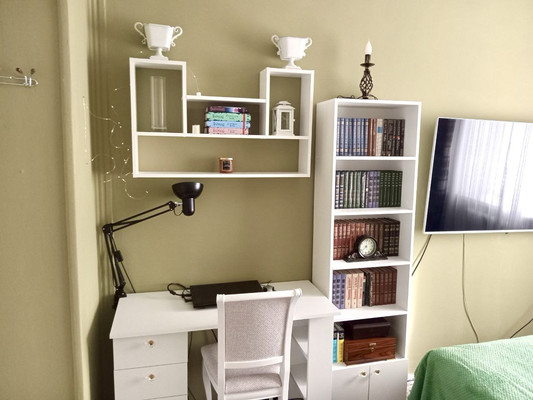 Продам трехкомнатную (3-комн.) квартиру, Партизана Железняка ул, 9Б, Красноярск г