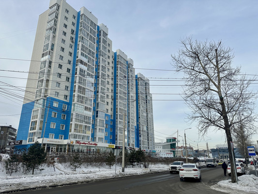 Сдам коммерческое помещение 212 м2, Ржанова ул, 45/2, Иркутск г