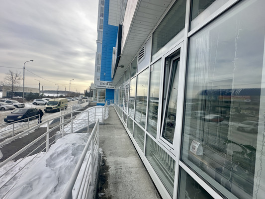 Сдам коммерческое помещение 212 м2, Ржанова ул, 45/2, Иркутск г