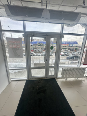 Сдам коммерческое помещение 212 м2, Ржанова ул, 45/2, Иркутск г