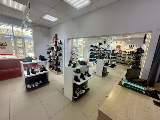 Сдам коммерческое помещение 212 м2, Ржанова ул, 45/2, Иркутск г