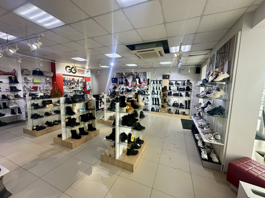 Сдам коммерческое помещение 212 м2, Ржанова ул, 45/2, Иркутск г