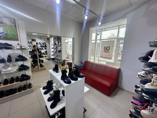 Сдам коммерческое помещение 212 м2, Ржанова ул, 45/2, Иркутск г