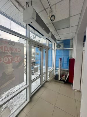 Сдам коммерческое помещение 212 м2, Ржанова ул, 45/2, Иркутск г